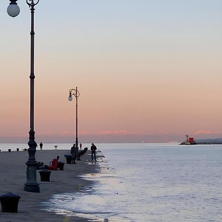 Appartamento La Triestina Exteriér fotografie