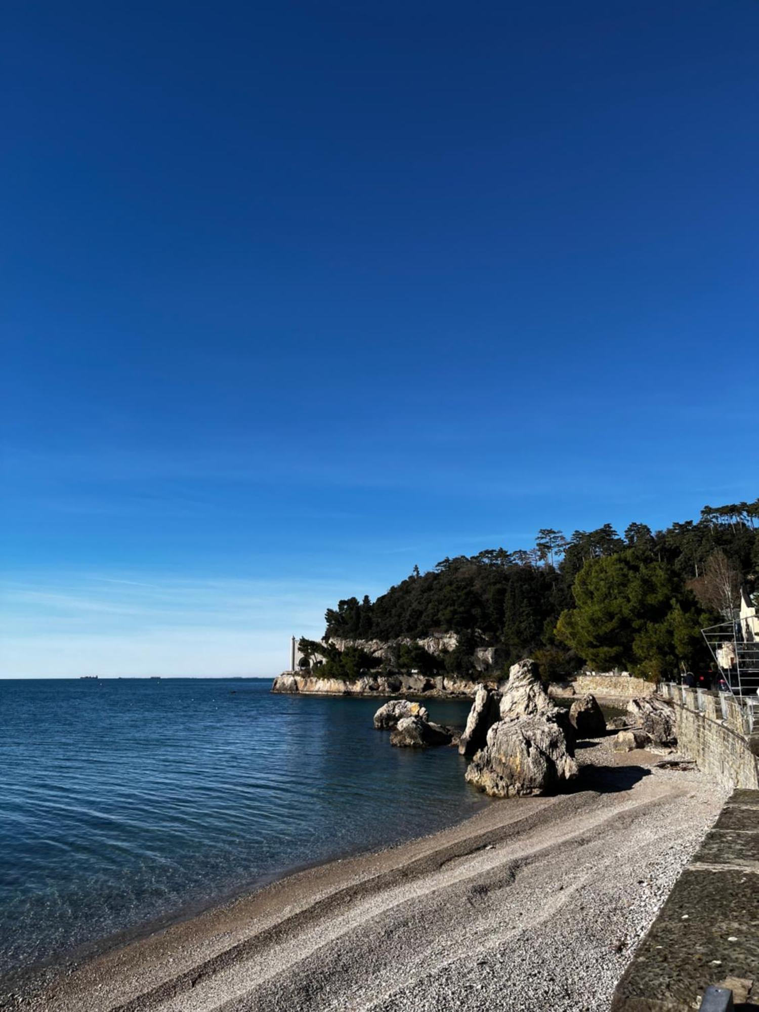Appartamento La Triestina Exteriér fotografie