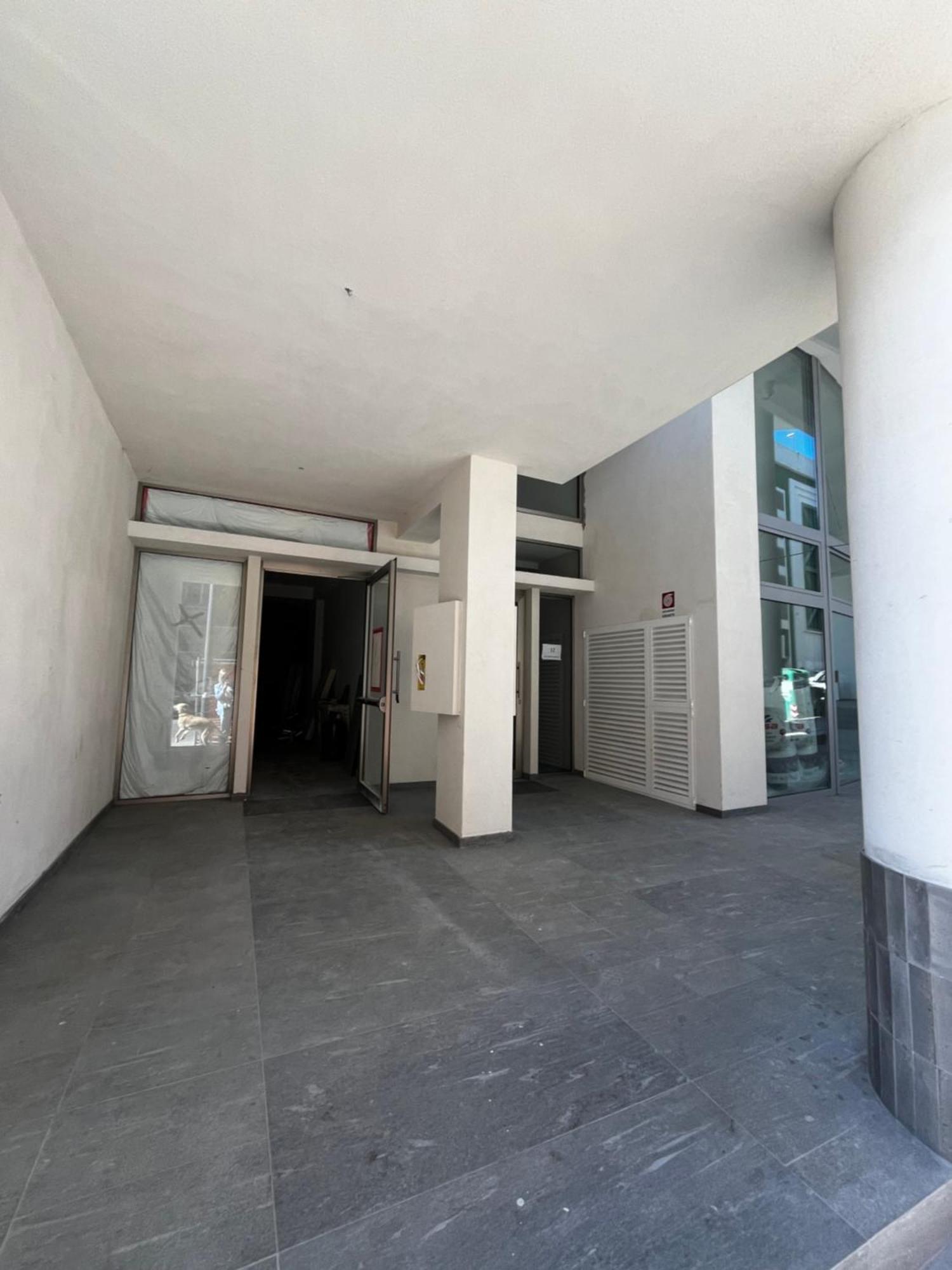 Appartamento La Triestina Exteriér fotografie