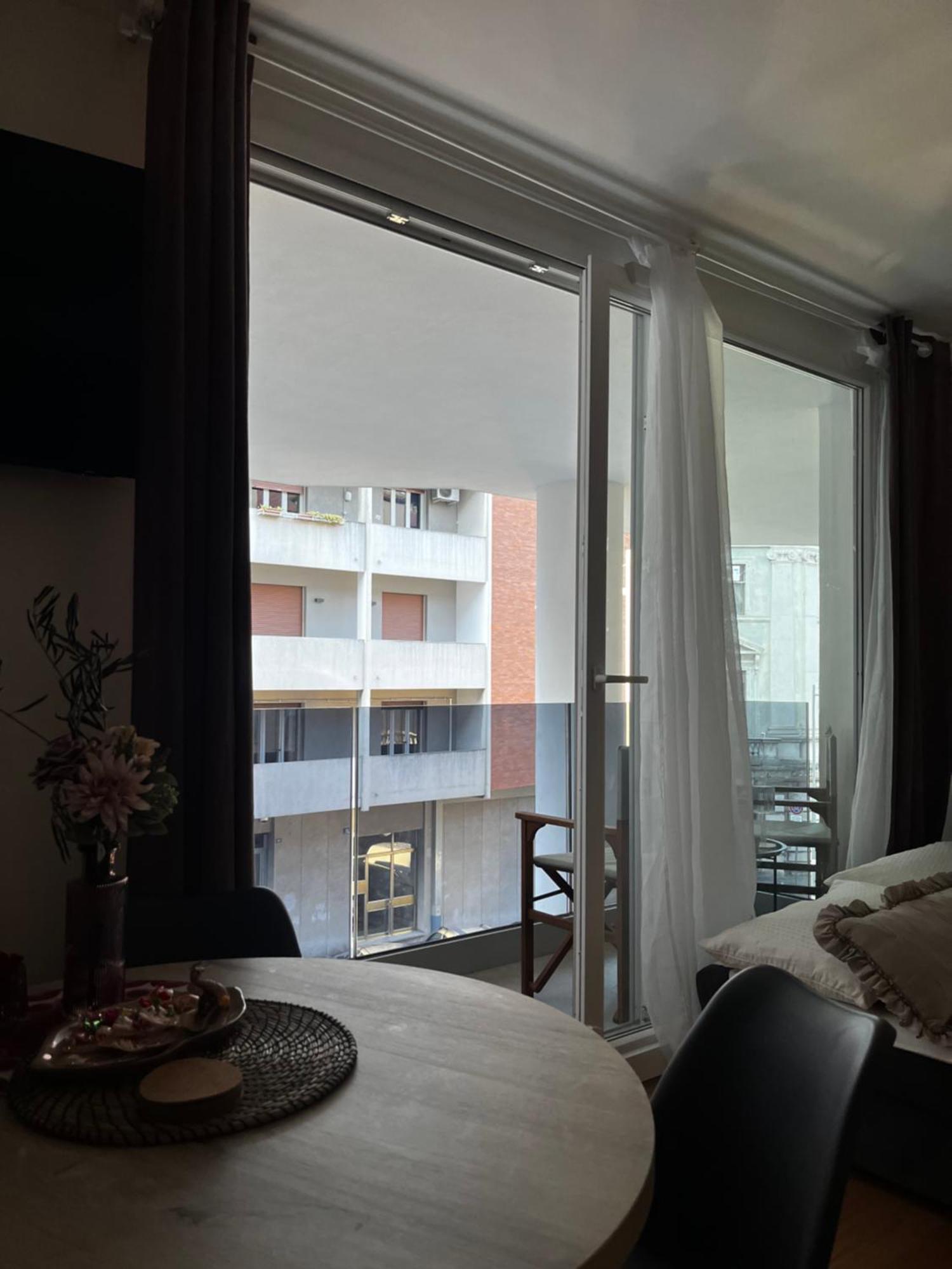 Appartamento La Triestina Exteriér fotografie