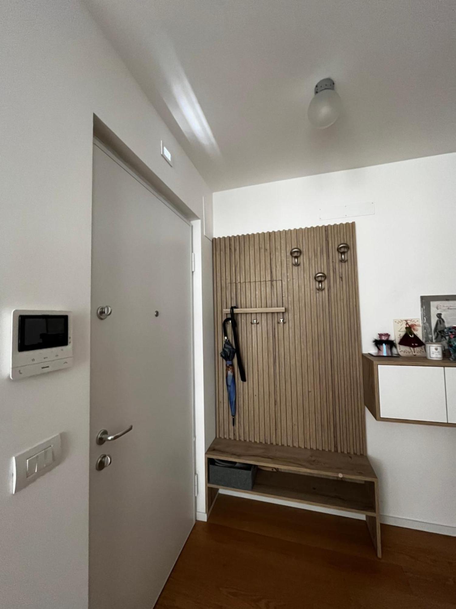 Appartamento La Triestina Exteriér fotografie