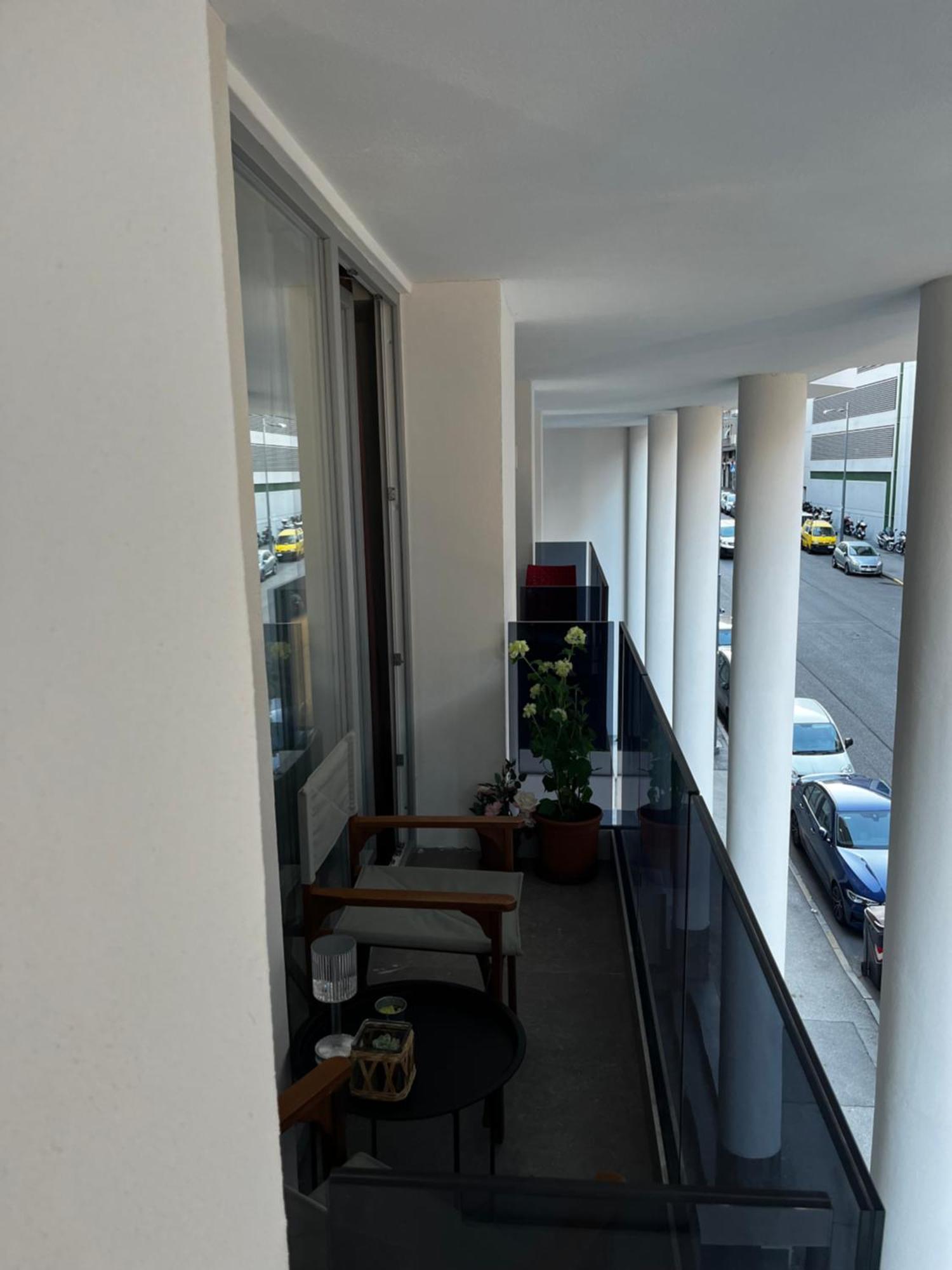 Appartamento La Triestina Exteriér fotografie