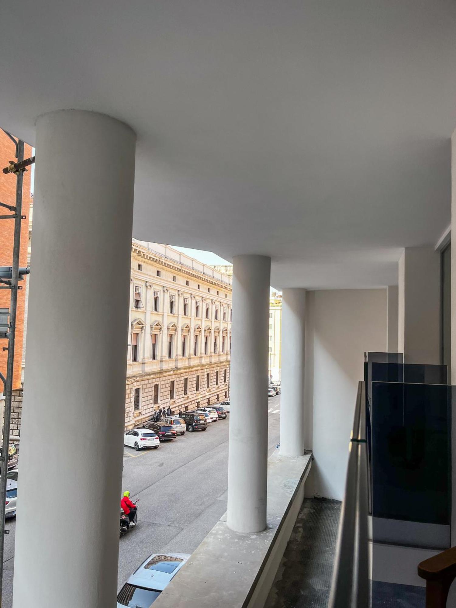 Appartamento La Triestina Exteriér fotografie