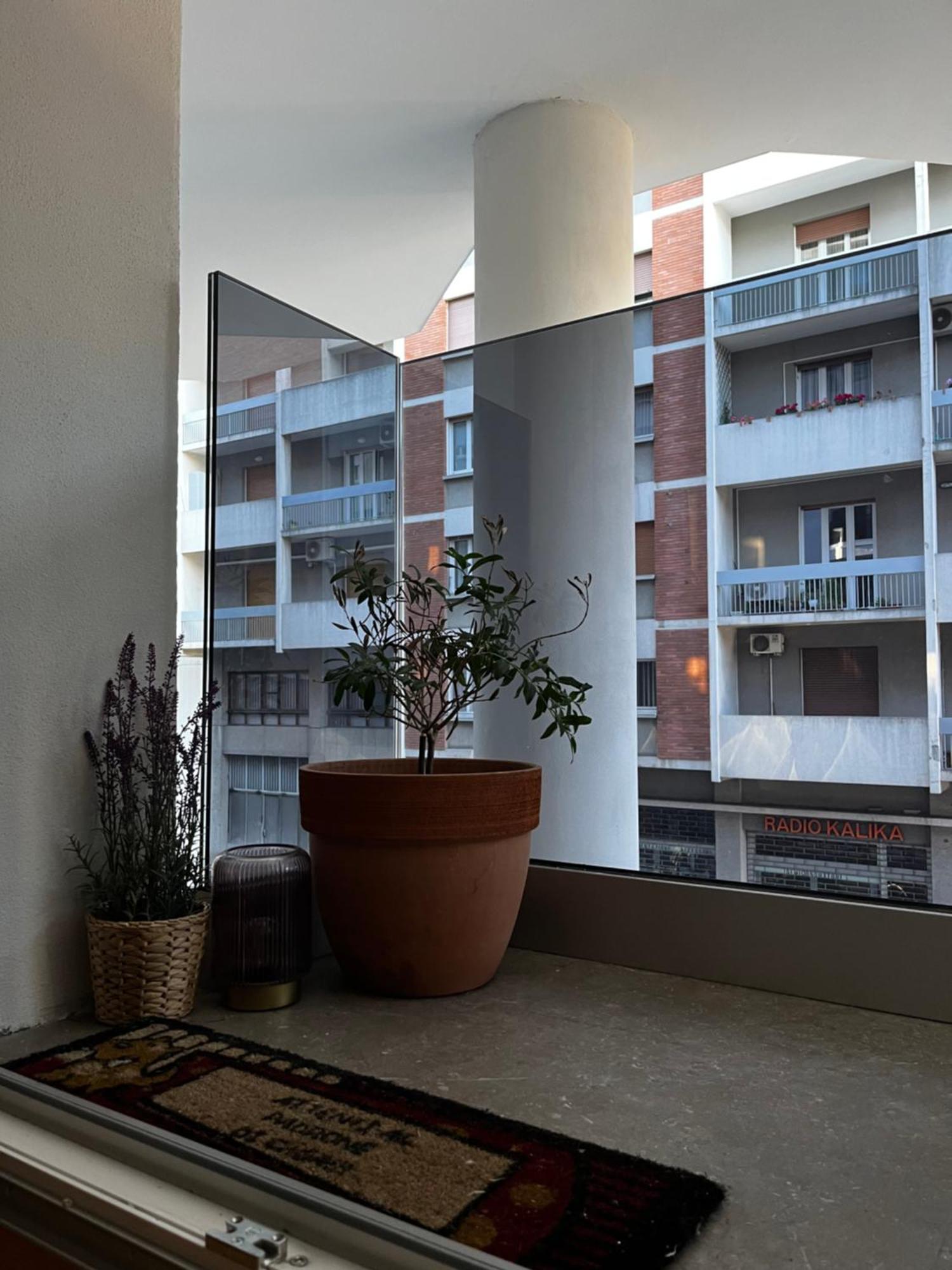 Appartamento La Triestina Exteriér fotografie