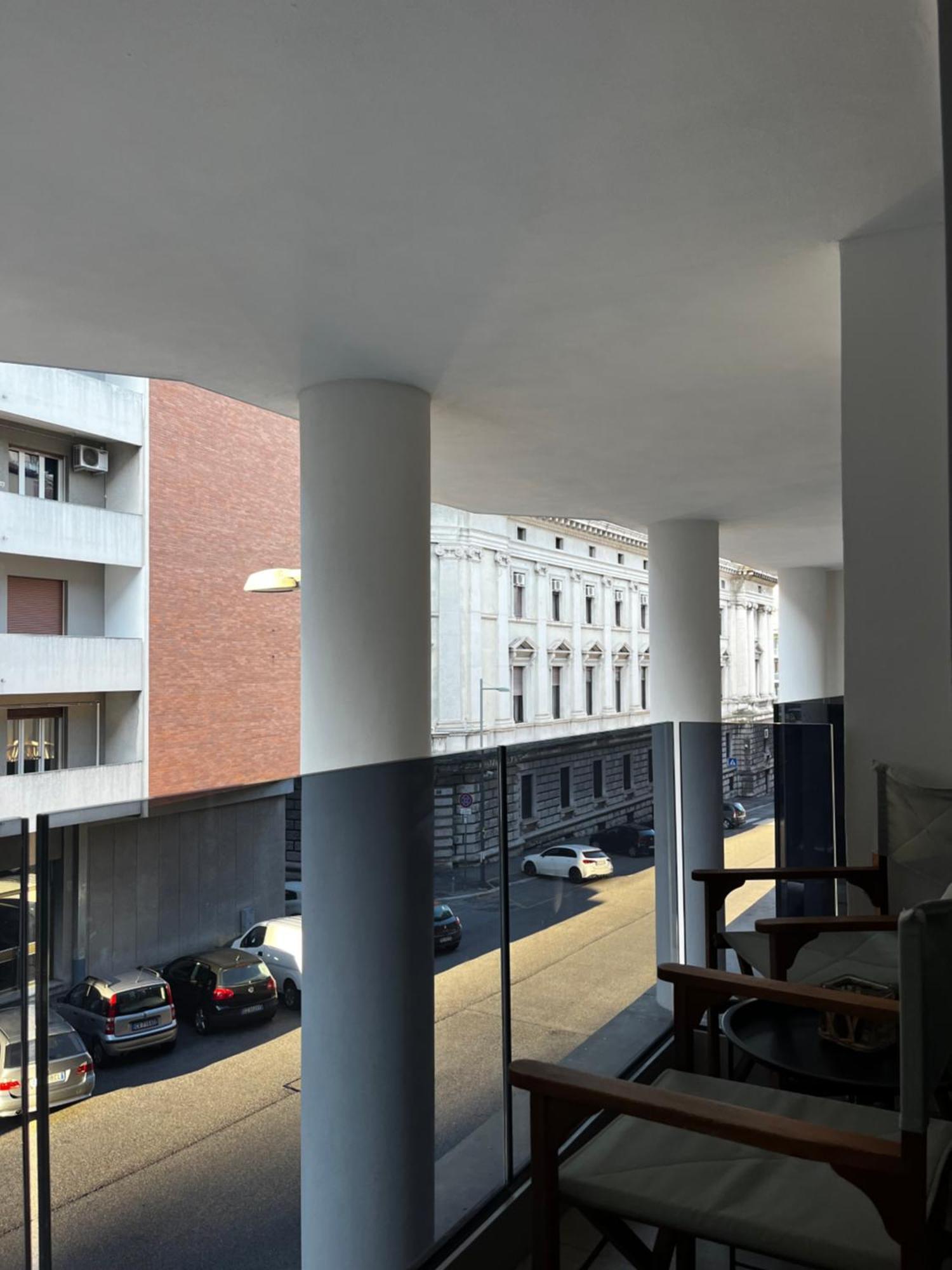 Appartamento La Triestina Exteriér fotografie