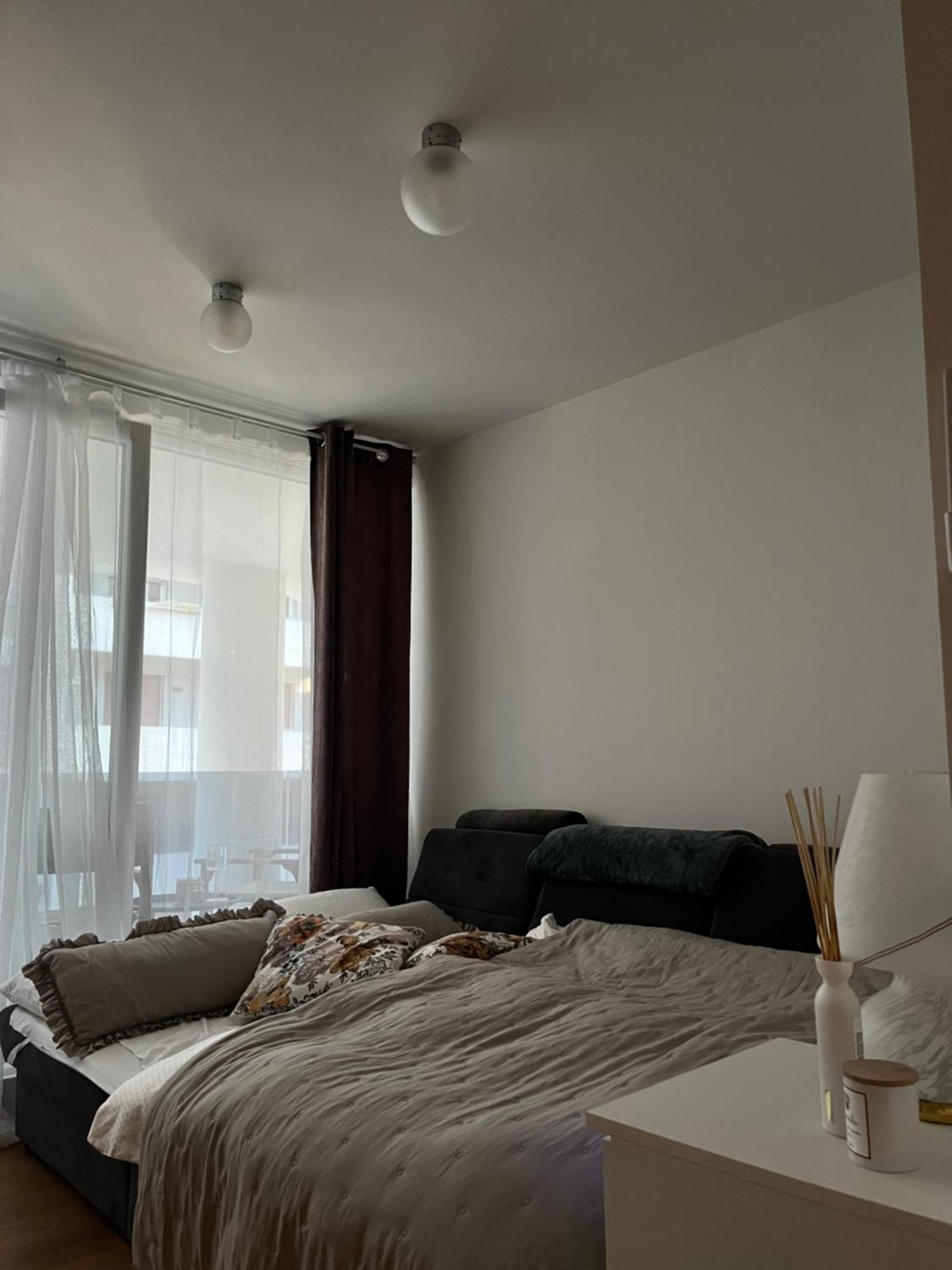 Appartamento La Triestina Exteriér fotografie