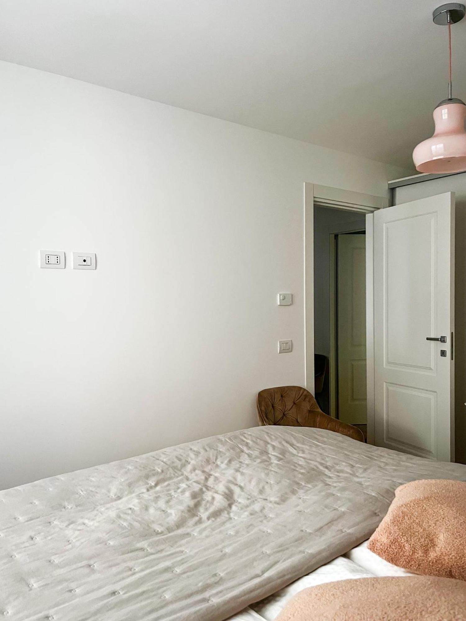 Appartamento La Triestina Exteriér fotografie