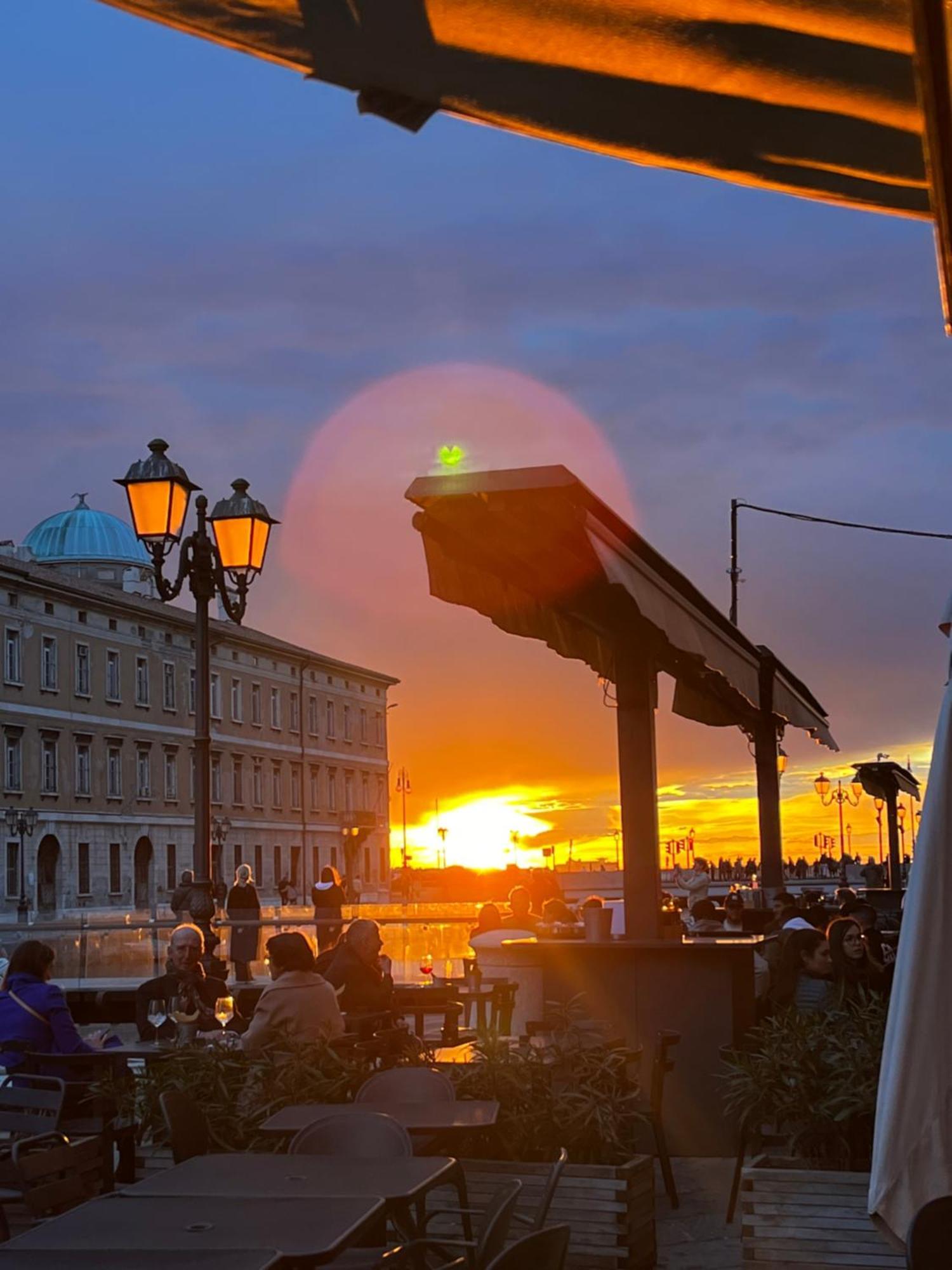 Appartamento La Triestina Exteriér fotografie