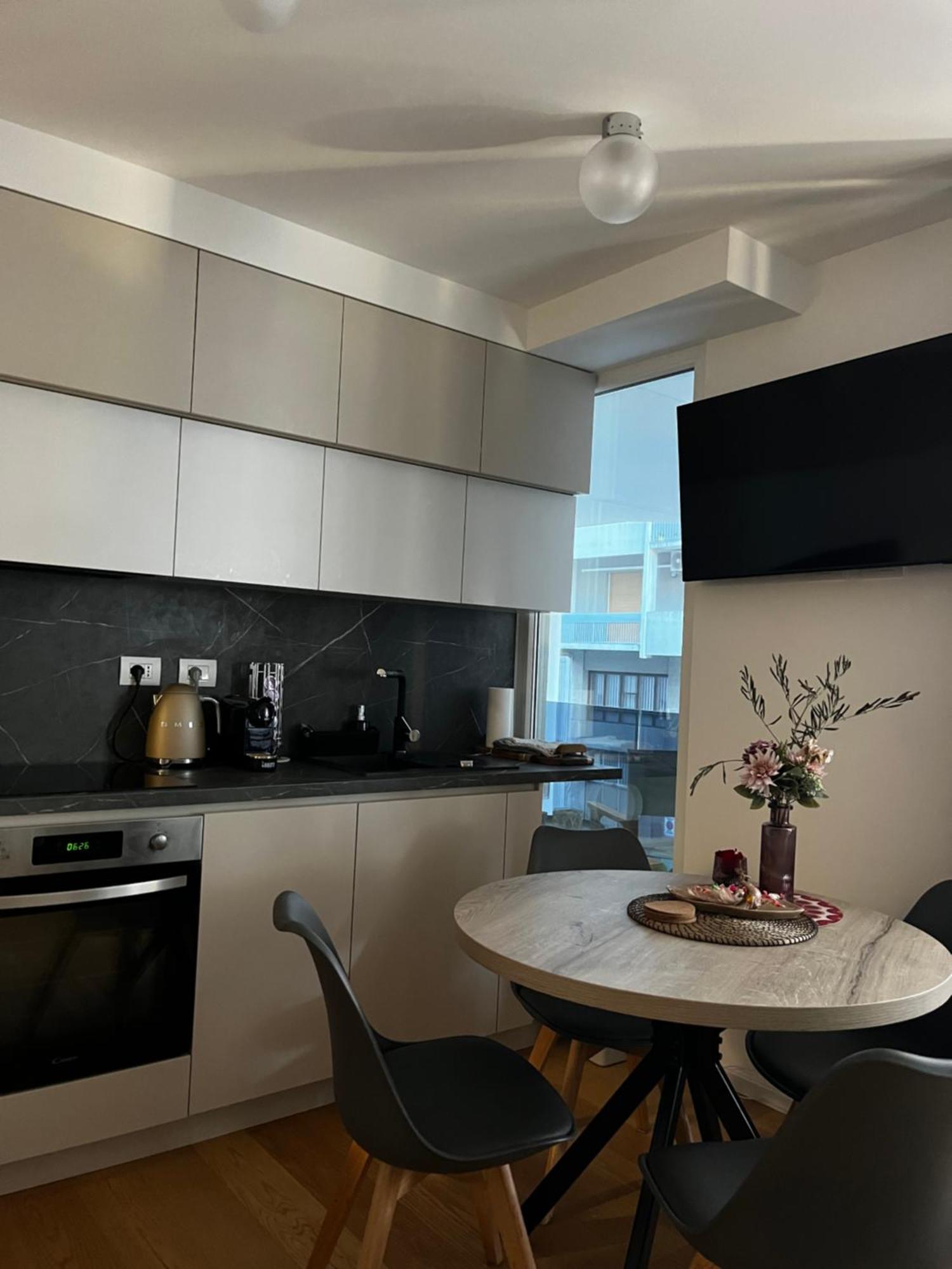 Appartamento La Triestina Exteriér fotografie