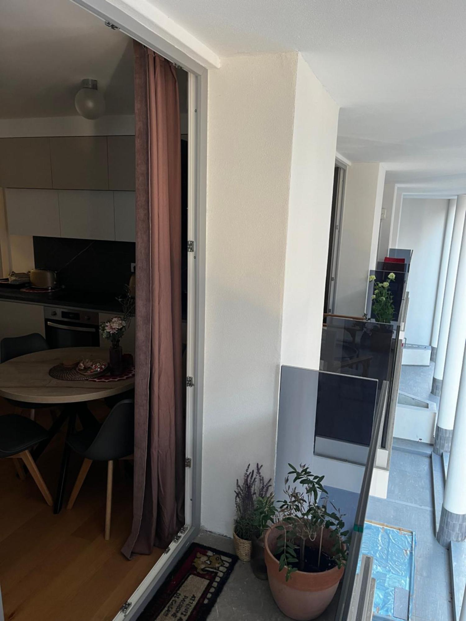 Appartamento La Triestina Exteriér fotografie
