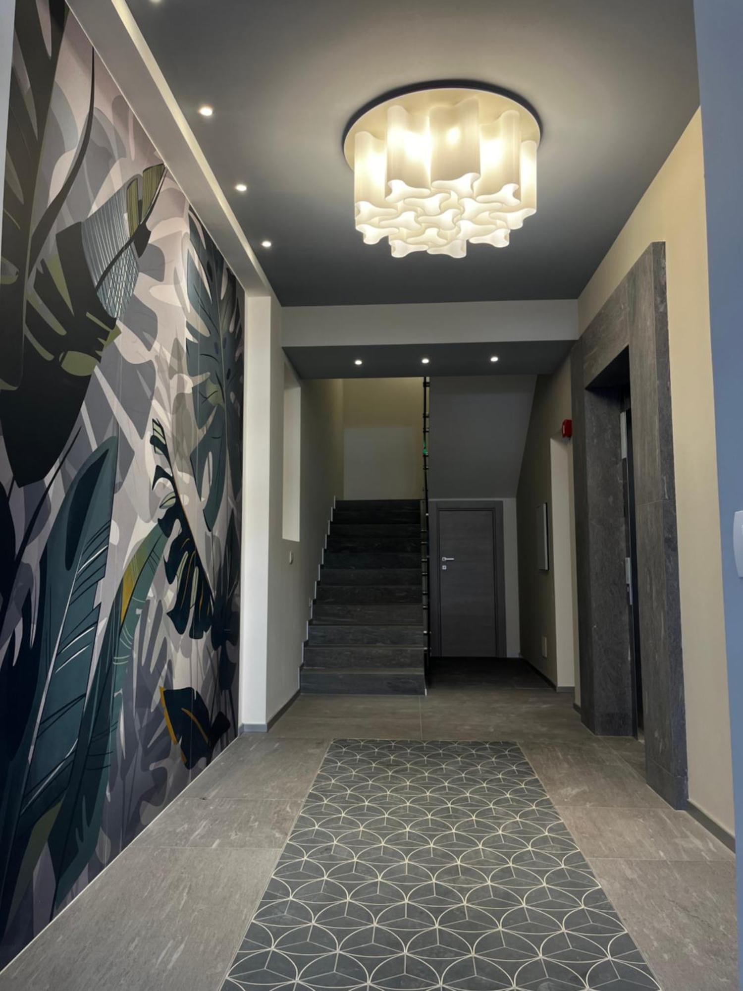 Appartamento La Triestina Exteriér fotografie