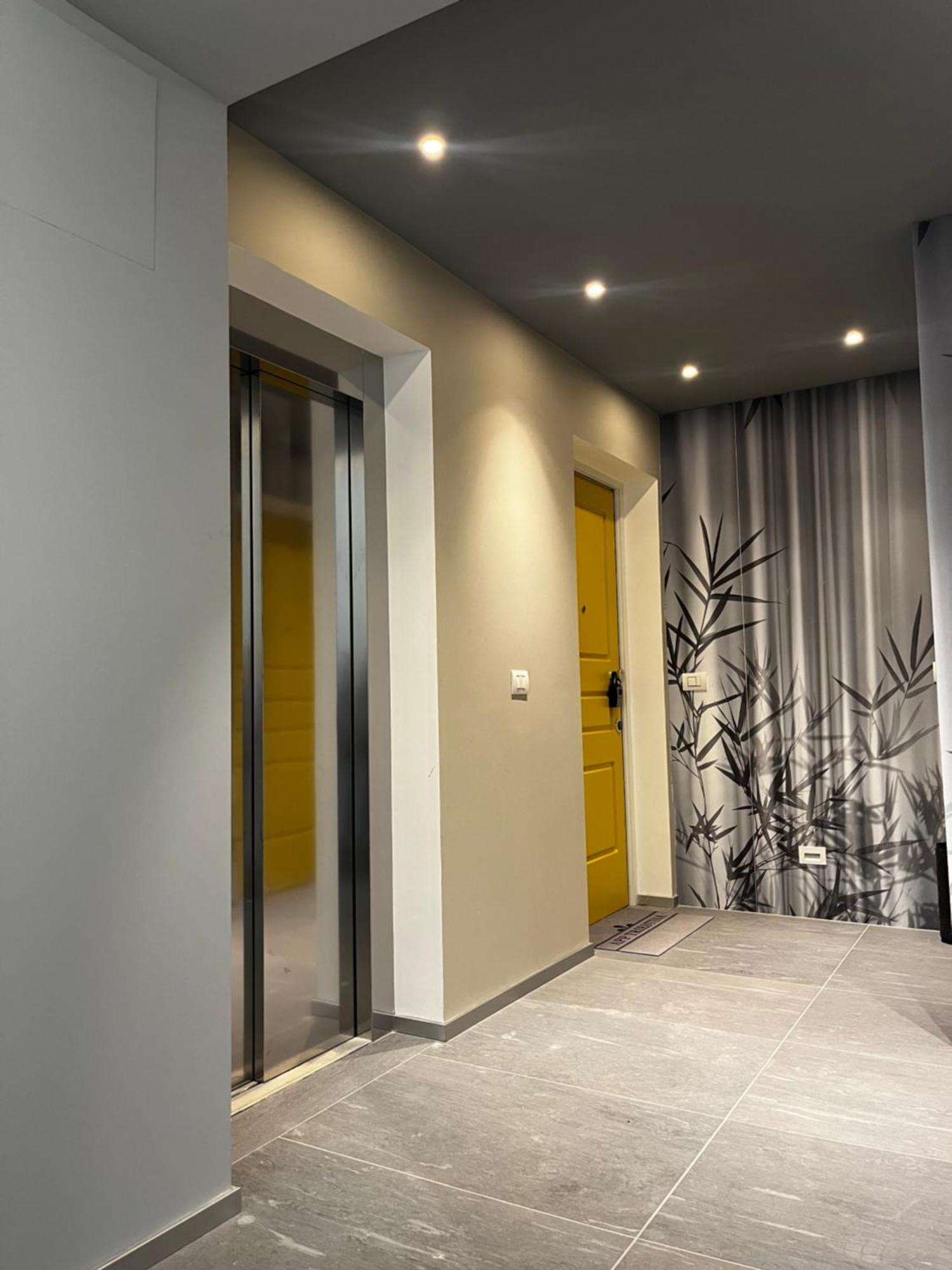 Appartamento La Triestina Exteriér fotografie