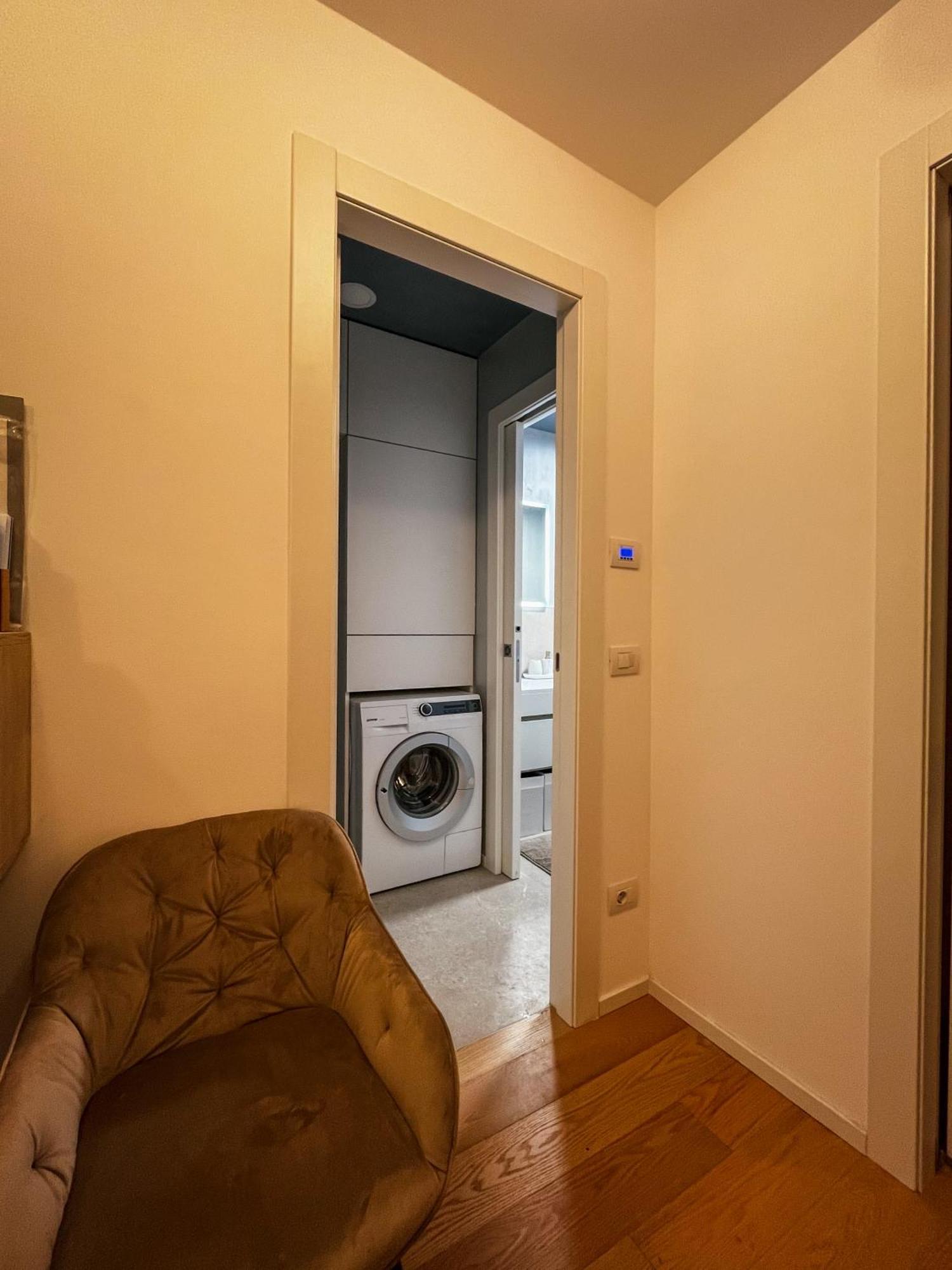 Appartamento La Triestina Exteriér fotografie