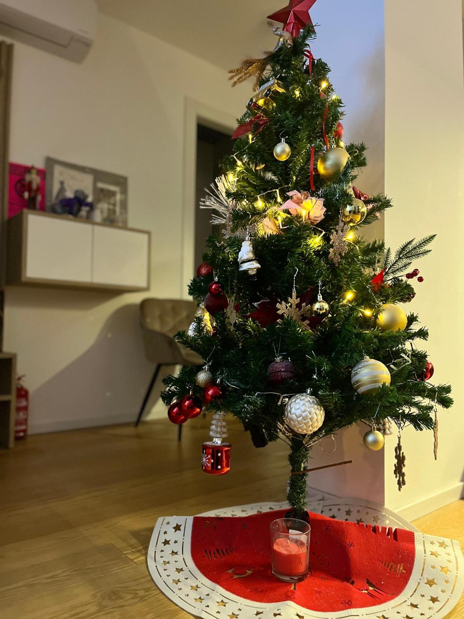 Appartamento La Triestina Exteriér fotografie
